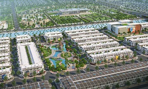 Giới đầu tư địa ốc “săn” cơ hội đón đầu lợi nhuận dịp cuối năm